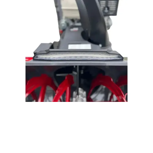 Снегоуборщик EVOLINE SBG 810 THE HYDRO