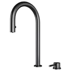 Смеситель PAULMARK ESTETICA Es218006-GM