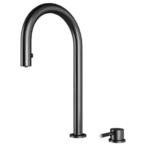 Смеситель PAULMARK ESTETICA Es218006-GM