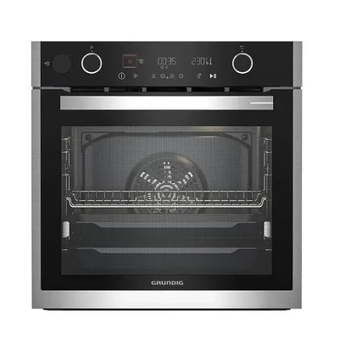 Духовой шкаф GRUNDIG GEBD19401BHI