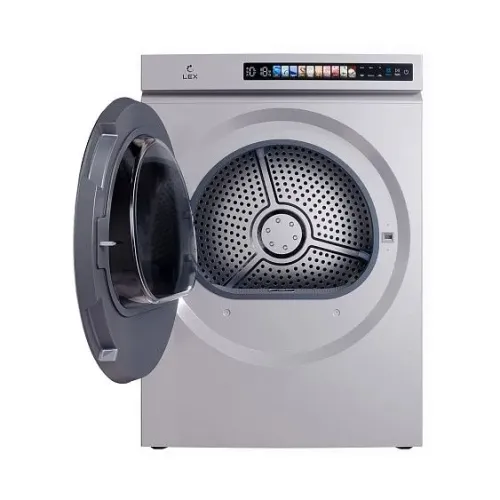 Сушильная машина LEX LDM10WHID MAGNA