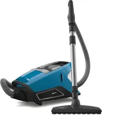 Пылесос MIELE Blizzard CX1 Parquet PoweLine Tech Blue SKRF5 Пылесос MIELE Blizzard CX1 Parquet PoweLine Tech Blue SKRF5