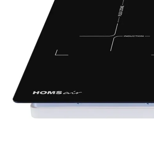Варочная поверхность HOMSair HI64ASFFBK