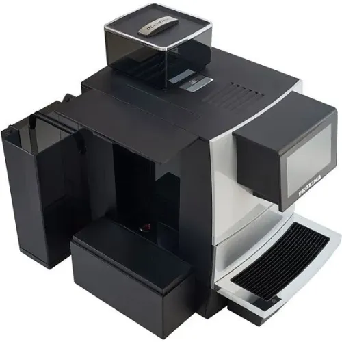 Кофемашина DR. COFFEE Proxima F11 Pro Big Plus