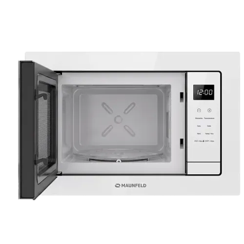 Микроволновая печь MAUNFELD XBMO202GW09