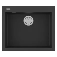 Кухонная мойка PAULMARK DECORATION PM936051-AN