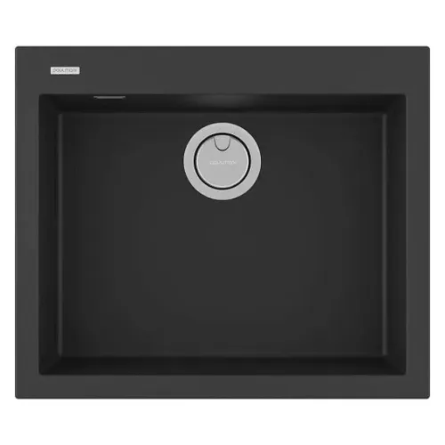 Кухонная мойка PAULMARK DECORATION PM936051-AN