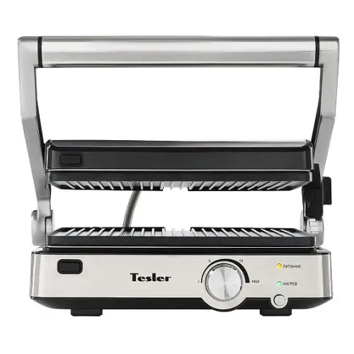 Гриль TESLER EG-205