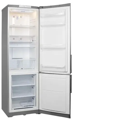 Холодильник INDESIT bia 20 nf x d h
