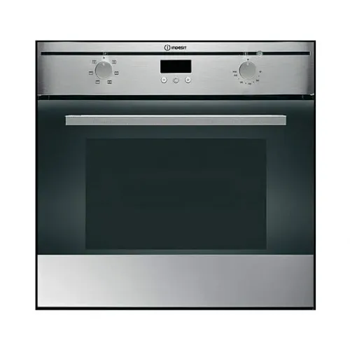 Духовой шкаф INDESIT fa 757 j k.a ix