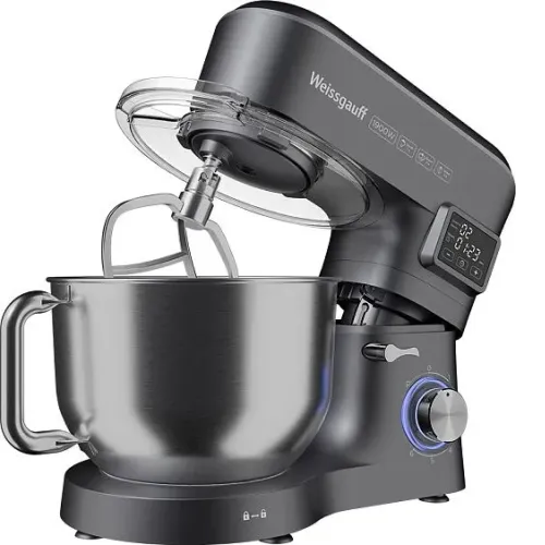 Миксер WEISSGAUFF WSM 175 PDR Power Pro