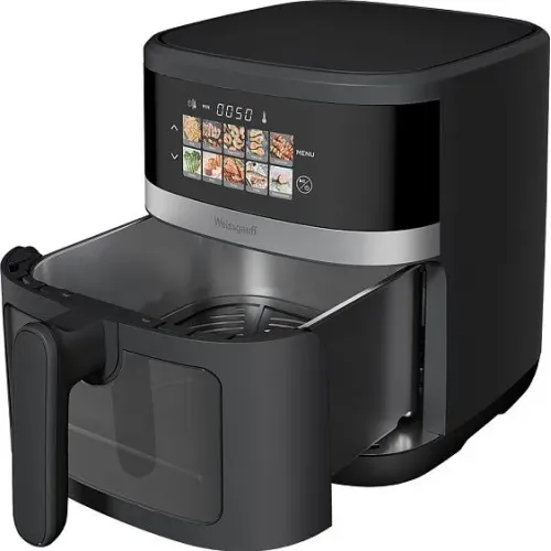 Аэрогриль WEISSGAUFF WAF 726 DS Digital OptiFry