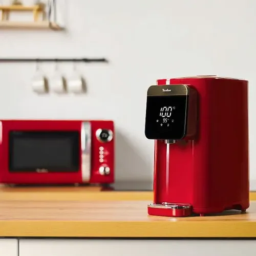 Термопот TESLER TP-5045 RED