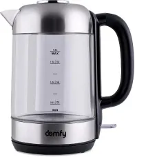 Чайник DOMFY DSM-EK401