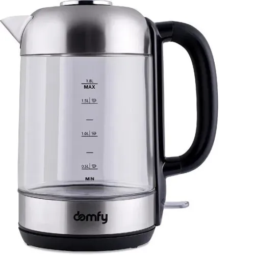Чайник DOMFY DSM-EK401