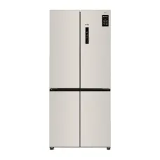 Холодильник TESLER RCD-487BI STONE BEIGE