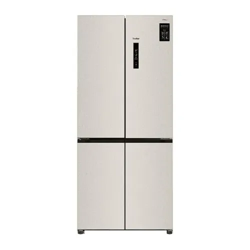 Холодильник TESLER RCD-487BI STONE BEIGE
