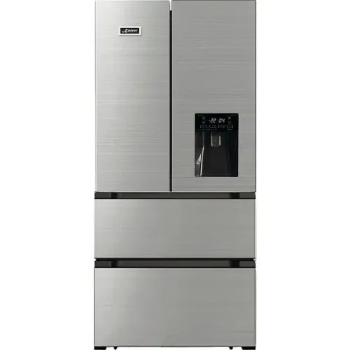 Холодильник KAISER KS 80420 R N