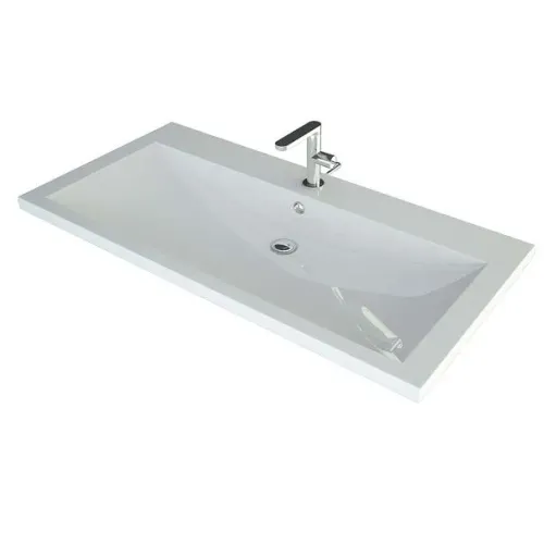 Раковина MADERA ALICE 90 см 4627173210324