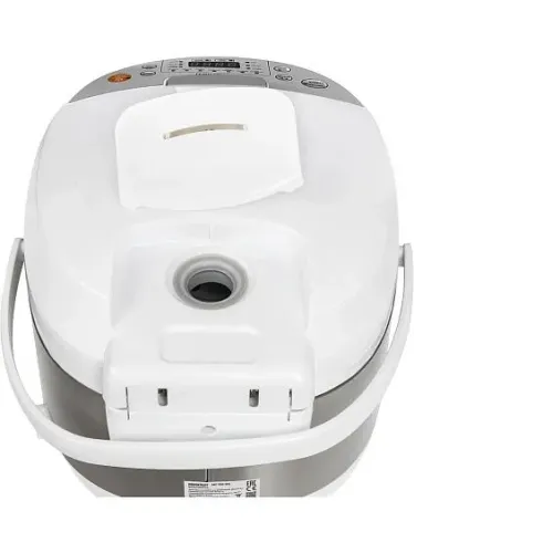 Мультиварка NORDFROST MC 550 WX