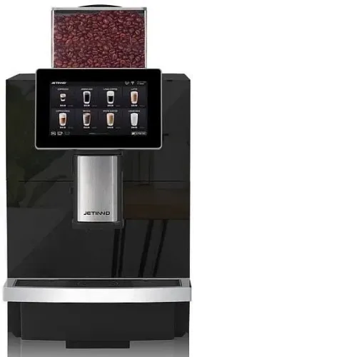 Кофемашина JETINNO JL30-ST-MW