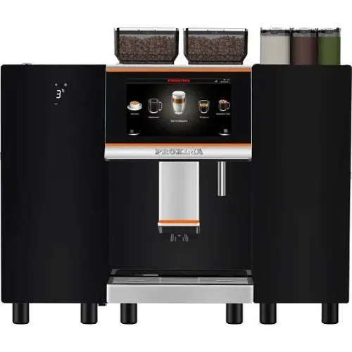 Кофемашина DR. COFFEE Proxima F22