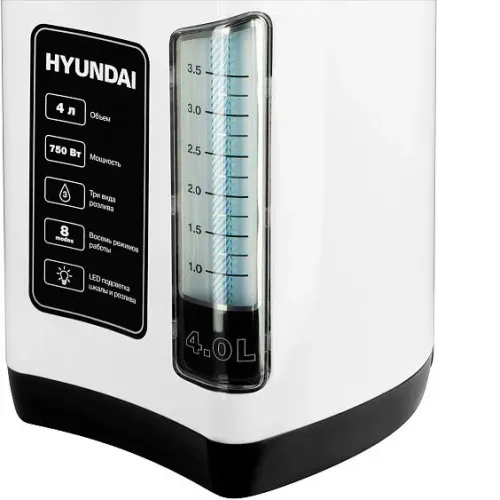 Термопот HYUNDAI HYTP-4840