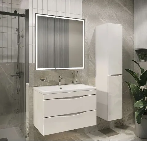 Раковина MADERA ALICE 90 см 4627173210324