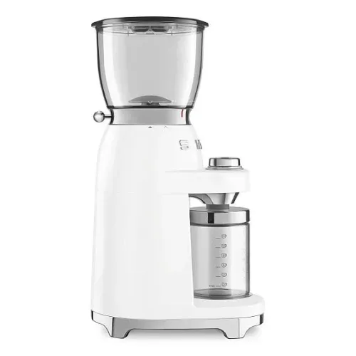 Кофемолка SMEG CGF11WHEU