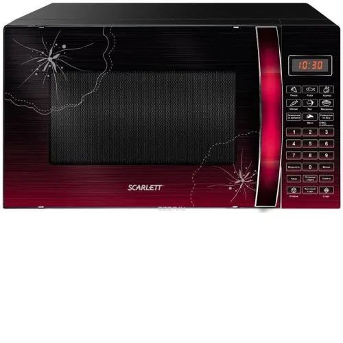 Микроволновая печь Scarlett SCMW 9020 S 04 D