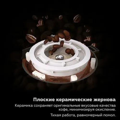 Кофемашина DR. COFFEE Proxima F11 Pro Big Plus