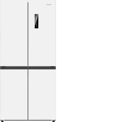 Холодильник WEISSGAUFF WCD 450 W NoFrost Inverter