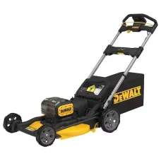 Газонокосилка DEWALT DCMWP134W2-QW
