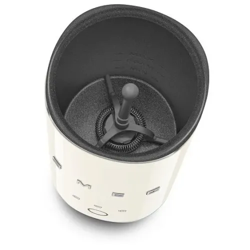 Вспениватель молока SMEG MFF02CREU