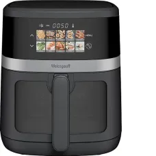 Аэрогриль WEISSGAUFF WAF 726 DS Digital OptiFry Аэрогриль WEISSGAUFF WAF 726 DS Digital OptiFry