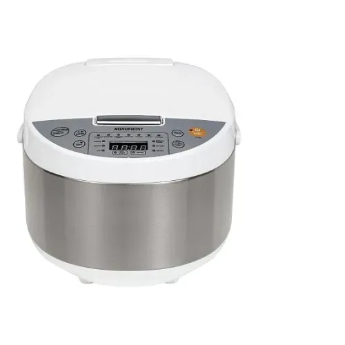 Мультиварка NORDFROST MC 550 WX