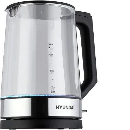 Чайник HYUNDAI HYK-G8808