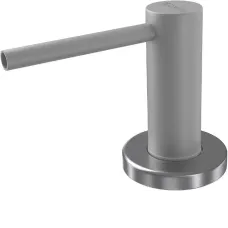 Дозатор RIVELATO RD-500 grigio metallizza Дозатор RIVELATO RD-500 grigio metallizza