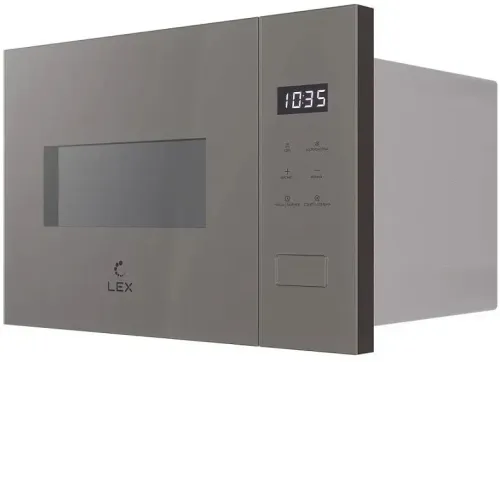 Микроволновая печь LEX BIMO 15.02N GREY