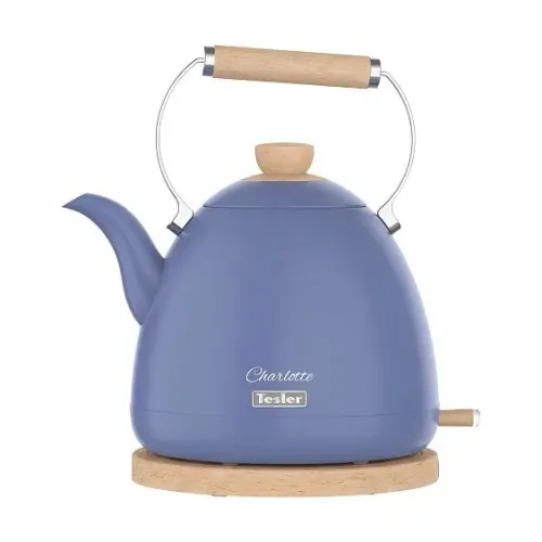 Чайник TESLER KT-1720 LAVENDER