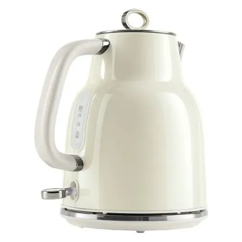 Чайник TESLER KT-1760 BEIGE