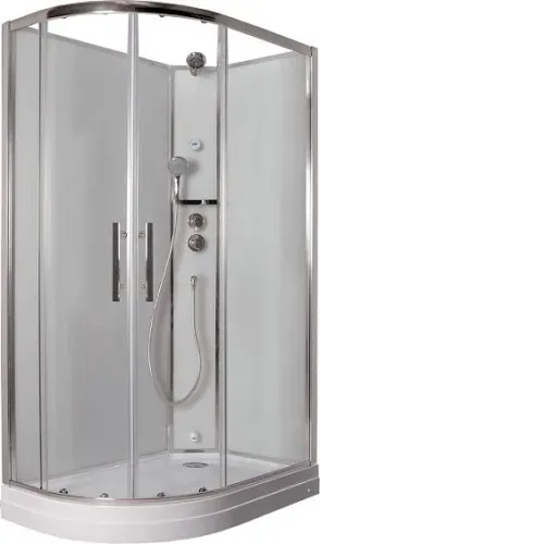 Душевая кабина TIMO Premium ILMA 902 R