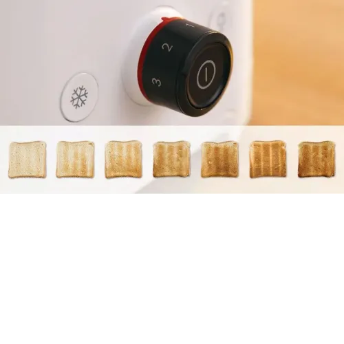Тостер BOSCH TAT3M121