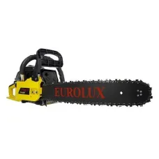 Бензопила EUROLUX GS-6220 Бензопила EUROLUX GS-6220