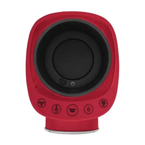 Термопот TESLER TP-5060 RED