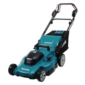 Газонокосилка MAKITA DLM539Z