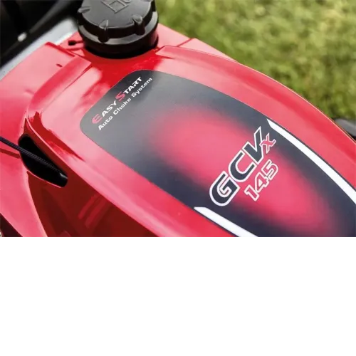 Газонокосилка HONDA HRG 466 SKEP