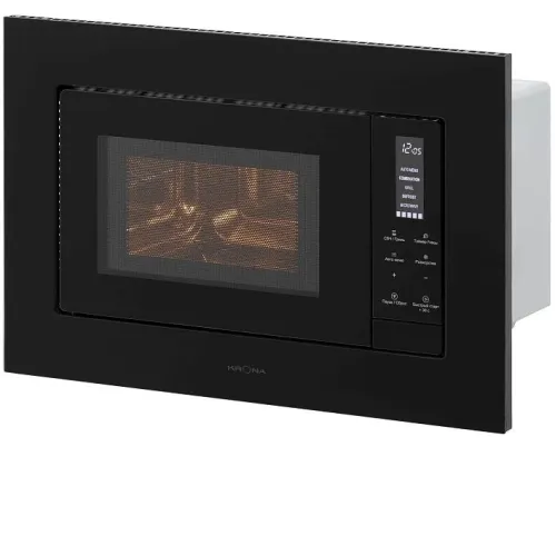 Микроволновая печь KRONA Himmel 60 BL