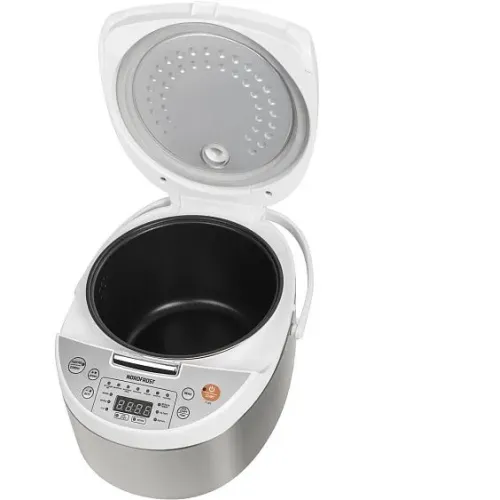 Мультиварка NORDFROST MC 550 WX