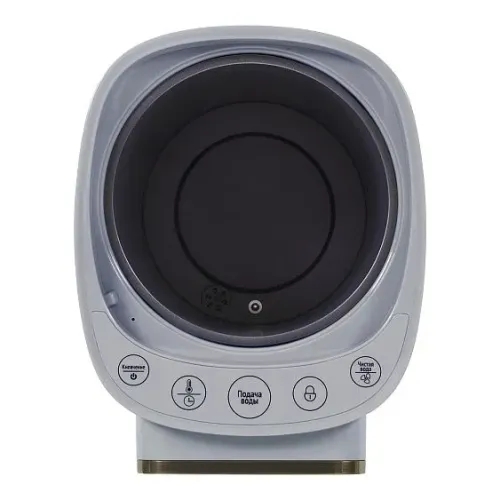 Термопот TESLER TP-5045 GREY